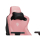 Anda Seat Kaiser 3 L Pink PVC - 1473907 - zdjęcie 3